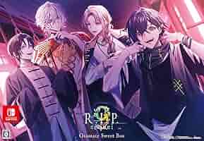 Amazon.co.jp: 【Switch】9 R.I.P. sequel オトメイト スイート
